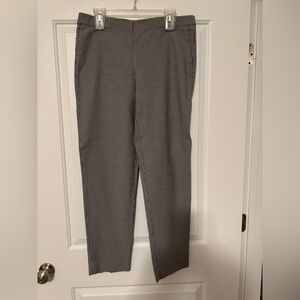J Jill Essential Slim Ankle Pants Sz. 12 Tall